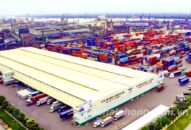 Thu thuế xuất khẩu của Hải Phòng vượt mức dự toán: Thêm nguồn lực đầu tư phát triển