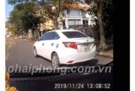 Mạng Trang Chủ J88.com Trực Tuyến Mới Nhất 2026 Hải Phòng sôi sục vì xe ô tô gây tai nạn, bỏ chạy trên đường Phạm Văn Đồng