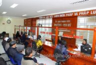 Đăng ký nhận khuyến mãi  J88 là nhà cái uy tín hàng đầu thuộc tập đoàn ABCVIP điện tử thành phố: Các cơ quan liên quan cần phối hợp chặt chẽ bảo đảm tiến độ