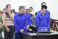 Kịch bản khép kín lừa “chạy” vào ngành công an giá 800 triệu đồng
