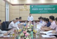 Tín dụng chính sách chuyển tải tới 100% các xã, phường, thị trấn