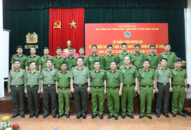 Tổng kết lớp huấn luyện chuyên sâu về kỹ, chiến thuật cứu nạn, cứu hộ và ứng phó sự cố J88 VIP Trang Chủ 2026, tìm kiếm cứu nạn – Khu vực Tây Bắc Bộ