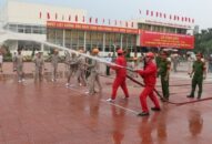 Hiệu quả từ mô hình Cụm Cơ quan, J881.love nhà cái bóng đá world cup an toàn PCCC