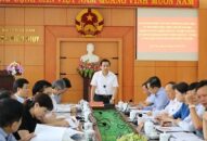 Huyện Kiến Thụy: Đăng ký nhận khuyến mãi  kế hoạch phát triển KT-XH năm 2020 với tốc độ tăng trưởng nhanh