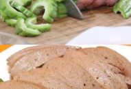 Mẹo làm sạch gan lợn, loại bỏ hết sạch mùi hôi và độc tố