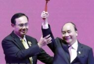 Những hoạt động chính của J886 cá cược WC 2026 ở Hội nghị ASEAN 35
