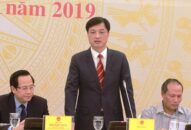 Thứ trưởng Bộ Công an: “Bấm ngẫu nhiên, xe J88vip00 Giải Trí Thể Thao cũng có số đẹp”