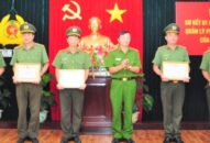 Quản lý, sử dụng phương tiện ô tô tập trung: Tiết kiệm 36% xăng, 6% dầu
