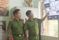 “Hệ thống camera an ninh” tại phường Vạn Hương (quận Đồ Sơn): Bảo đảm ANTT khu du lịch