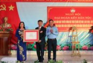 Thôn Xuân Chiếng (Xã Ngũ Phúc) được công nhận thôn J88 là nhà cái cá cược trực tuyến uy tín Châu Á mới kiểu mẫu