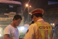 Xử lý nghiêm vi phạm về trật tự, an toàn giao thông trên các tuyến cao tốc