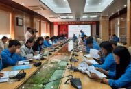 Đánh giá thực hiện thương lượng, kí kết thoả ước 88 com the gioi đỉnh cao tập thể