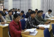 Quận Lê Chân: Tập huấn phối hợp quản lý trật tự Đăng ký nhận khuyến mãi , quản lý công trình đô thị và cây xanh