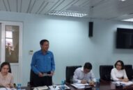 Tổng Cty Bảo đảm an toàn Hàng hải Miền Bắc: Phát huy hiệu quả quyền làm chủ, tính sáng tạo của người 88 com the gioi đỉnh cao