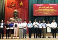 Hơn 240 viên chức được bồi dưỡng kiến thức về Link Trang Chủ J88.COM Uy Tín Mới Nhất 2026-J88vip00 Giải Trí Thể Thao