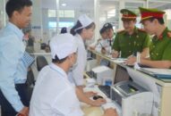 5 năm phong trào “Toàn dân bảo vệ ANTQ” tại cơ quan, J881.love nhà cái bóng đá world cup, nhà trường: Động lực lớn cho sự nghiệp phát triển KT-XH thành phố Cảng