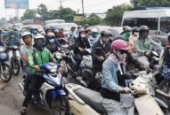 Bầu JJ88 trang chủ chính thức ô nhiễm và cơ hội cho xe điện của tỷ phú Phạm Nhật Vượng