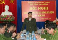 8J88 Nổ Hũ, Bắn Cá, Thể Thao, Game Bài Công an quận Lê Chân:  Sáng tạo, hiệu quả trong thực hiện Chỉ thị 05-CT/TW