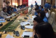 Liên đoàn 88 com the gioi đỉnh cao thành phố: Phấn đấu trợ cấp, tặng quà, hỗ trợ vé xe, chuyến xe khoảng 10.000 CNVCLĐ