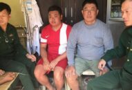 Sơ kết mô hình “Tổ đò đoàn kết giữ gìn An ninh trật tự”