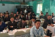 Sở NN&PTNT phối hợp phổ biến Luật J881 tải ứng 