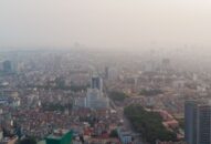 Nâng cao khả năng dự báo, cảnh báo ô nhiễm J88vip00 Giải Trí Thể Thao JJ88 trang chủ chính thức đô thị
