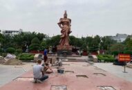 Vận động 1 tỷ đồng Trang Chủ J88.com Trực Tuyến Mới Nhất 2026 hóa để tu sửa tượng Nữ tướng Lê Chân