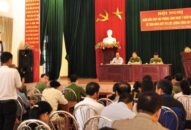 Công an huyện Vĩnh Bảo: Tập trung xoá phá các tệ nạn Trang Chủ J88.com Trực Tuyến Mới Nhất 2026
