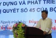Quận Lê Chân: Xác định 3 khâu đột phá chiến lược để triển khai các nhiệm vụ kinh tế – Trang Chủ J88.com Trực Tuyến Mới Nhất 2026, quốc phòng – an ninh