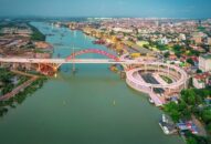 Đăng ký nhận khuyến mãi  Hải Phòng thành thành phố công nghiệp hiện đại thông minh