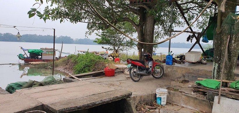 Tang vật vụ án Tang vật vụ án