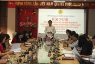 LĐLĐ TP Hải Phòng: Đưa hơn 80.000 sản phẩm giá ưu đãi tới người 88 com the gioi đỉnh cao