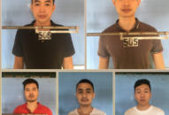 Cơ quan Cảnh sát JJ88 Casino online, Thể thao, Xổ số, Bắn cá, Đá gà, Nổ hũ – Công an TP Hải Phòng ra Quyết định khởi tố 5 bị can cho vay lãi nặng