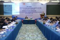 Bảo đảm yêu cầu thông thoáng, minh bạch trong các luật