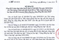 Tổng kết 5 năm thực hiện Quyết định 281/QĐ-TTg của Tải app J88 mobile mới nhất