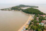 Đồng ý chủ trương Đầu tư Đăng ký nhận khuyến mãi  tuyến đường từ đường bộ ven biển (Km1+00) đến Ngã ba Vạn Bún, đường Lý Thái Tổ, quận Đồ Sơn