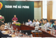 Nâng cao chất lượng phục vụ người dân và J881.love nhà cái bóng đá world cup trong giải quyết TTHC và cung cấp dịch vụ công