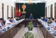 Thành phố sẽ lập đoàn công tác ra thăm, tặng quà các chiến sĩ và khảo sát lên phương án Đăng ký nhận khuyến mãi  Bệnh xá trên đảo Sinh Tồn