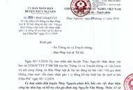 Thủy Nguyên: “Hộ gia đình không J881 tải ứng  vẫn nhận được gần 1 tỷ đồng hỗ trợ thiệt hại do dịch tả lợn Châu Phi” là sai sự thật.