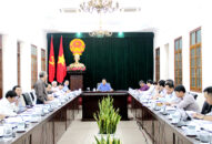 Phấn đấu thu ngân sách 8J88 phiên bản  năm 2019 đạt 27.000 tỷ đồng