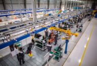 Đồng ý chủ trương thực hiện Dự án đầu tư Tổ hợp sản xuất công nghiệp phụ trợ Vinfast tại huyện Cát Hải