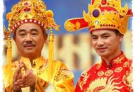 Dừng sản xuất ‘Gặp nhau cuối năm-Táo quân’ từ Tết Canh Tý 2020