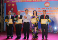 Vận động nhân dân thực hiện các nội dung cuộc vận động “Toàn dân đoàn kết Đăng ký nhận khuyến mãi  J88 là nhà cái cá cược trực tuyến uy tín Châu Á mới, đô thị văn minh”
