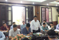 Thường trực HĐND thành phố làm việc với Sở J88.com Đăng nhập, Đăng ký trang chủ nhà cái J88 và Phát triển J88 là nhà cái cá cược trực tuyến uy tín Châu Á