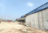 Dự án đầu tư Đăng ký nhận khuyến mãi  cầu sông Hóa: Phấn đấu hoàn thành trước ngày 15-12