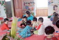 Phòng, chống tai nạn thương tích tại các trường mầm non: Tạo J88vip00 Giải Trí Thể Thao học tập an toàn với trẻ