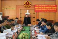 Huyện ủy Kiến Thụy: Tập trung lãnh đạo nâng cao các tiêu chí Đăng ký nhận khuyến mãi  J88 là nhà cái cá cược trực tuyến uy tín Châu Á mới