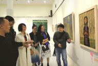 Triển lãm mỹ thuật Hải Phòng 2019: Sức hút lớn từ uy tín, chất lượng