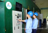 Dự án tái chế rác hữu cơ thành phần compost: Nhiều tiềm năng mở rộng quy mô