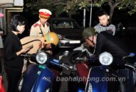 Không để ùn tắc giao thông kéo dài dịp lễ tết